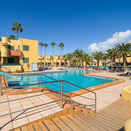 Casa Tindaya - 3 Min Walk To The Beach Corralejo Luaran gambar