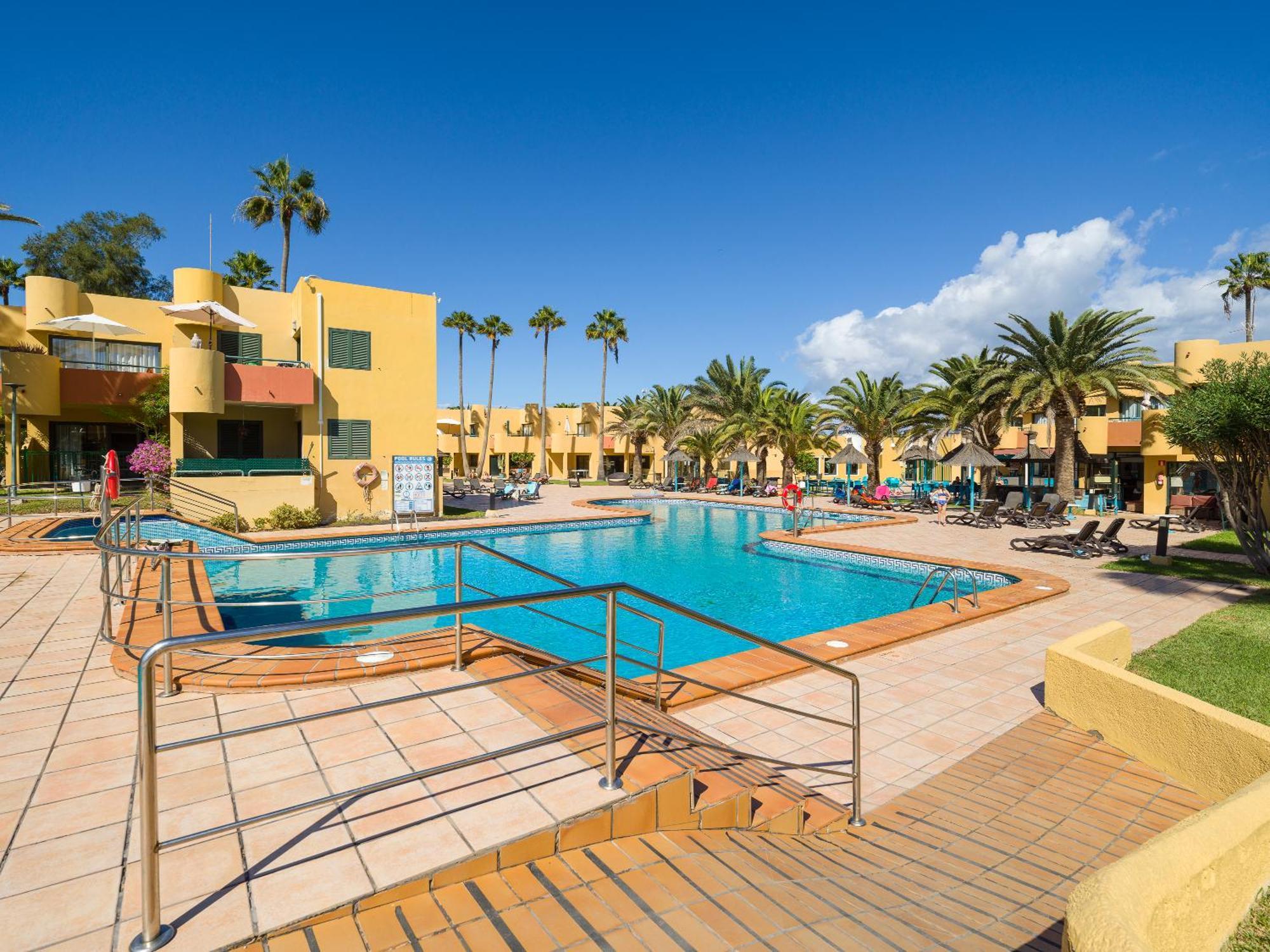 Casa Tindaya - 3 Min Walk To The Beach Corralejo Luaran gambar