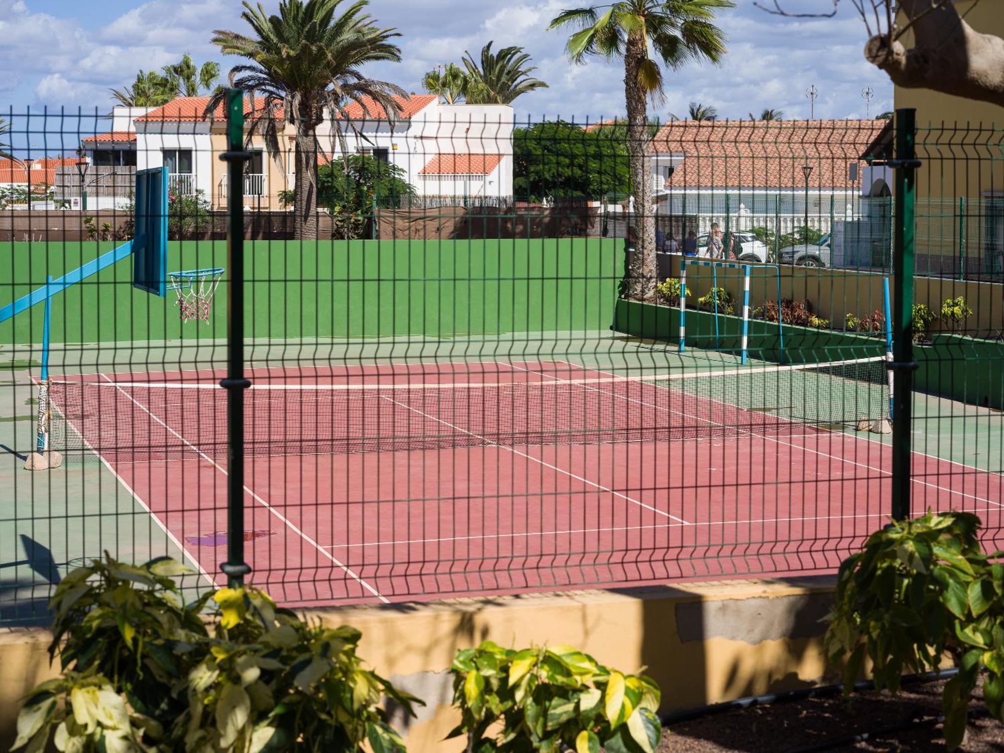 Casa Tindaya - 3 Min Walk To The Beach Corralejo Luaran gambar