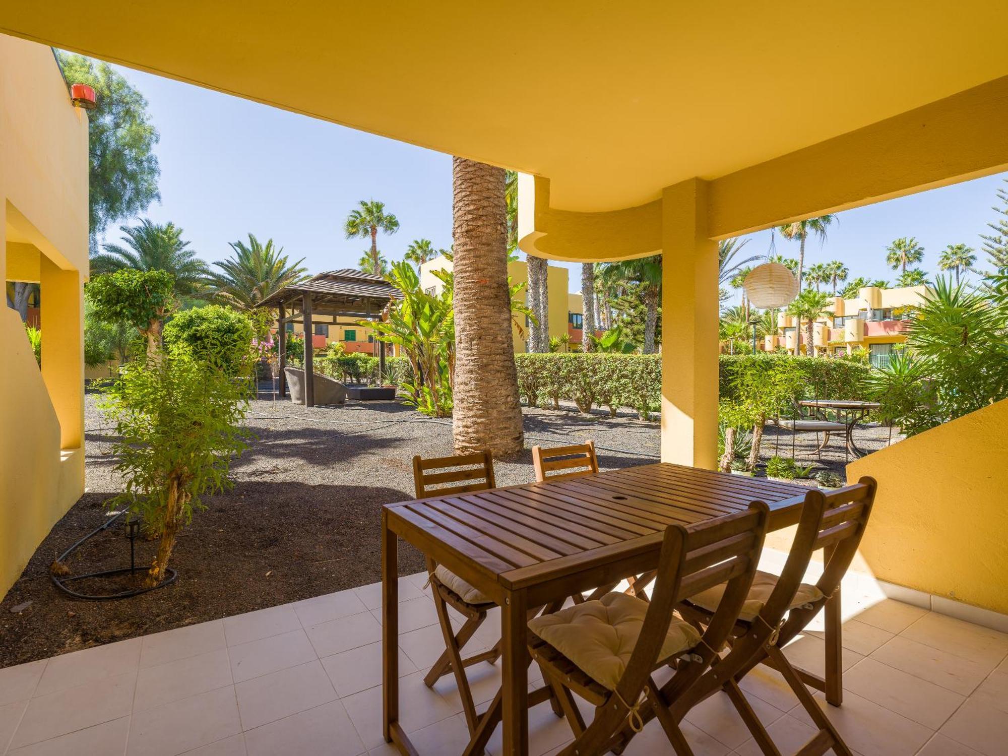 Casa Tindaya - 3 Min Walk To The Beach Corralejo Luaran gambar