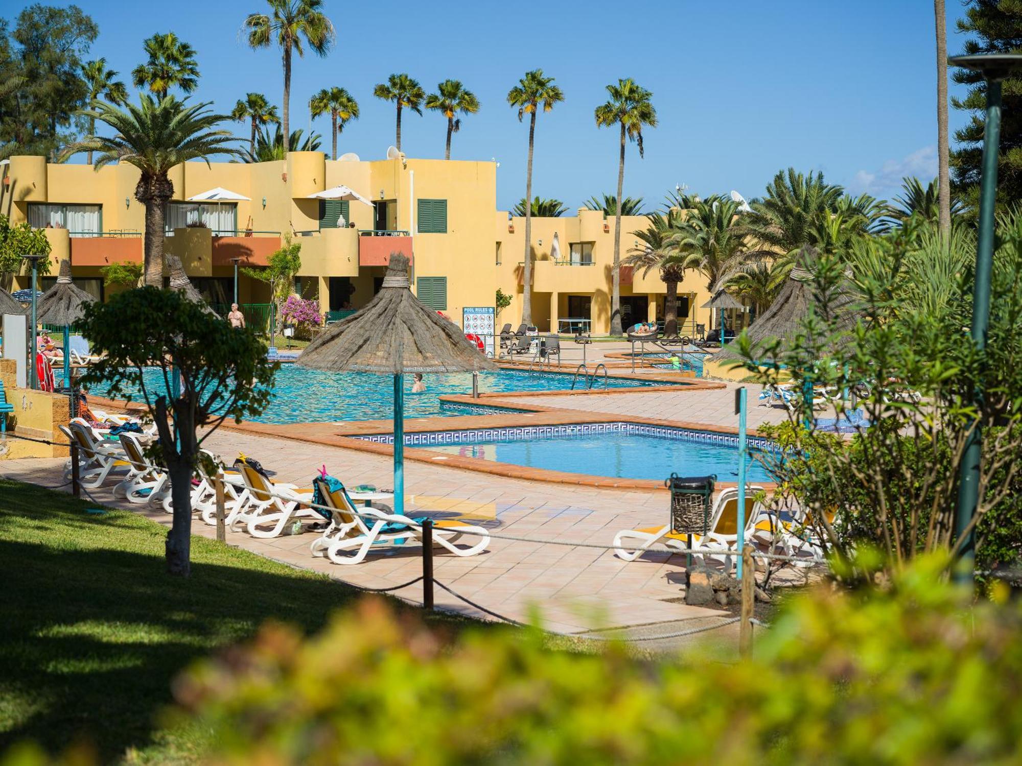 Casa Tindaya - 3 Min Walk To The Beach Corralejo Luaran gambar