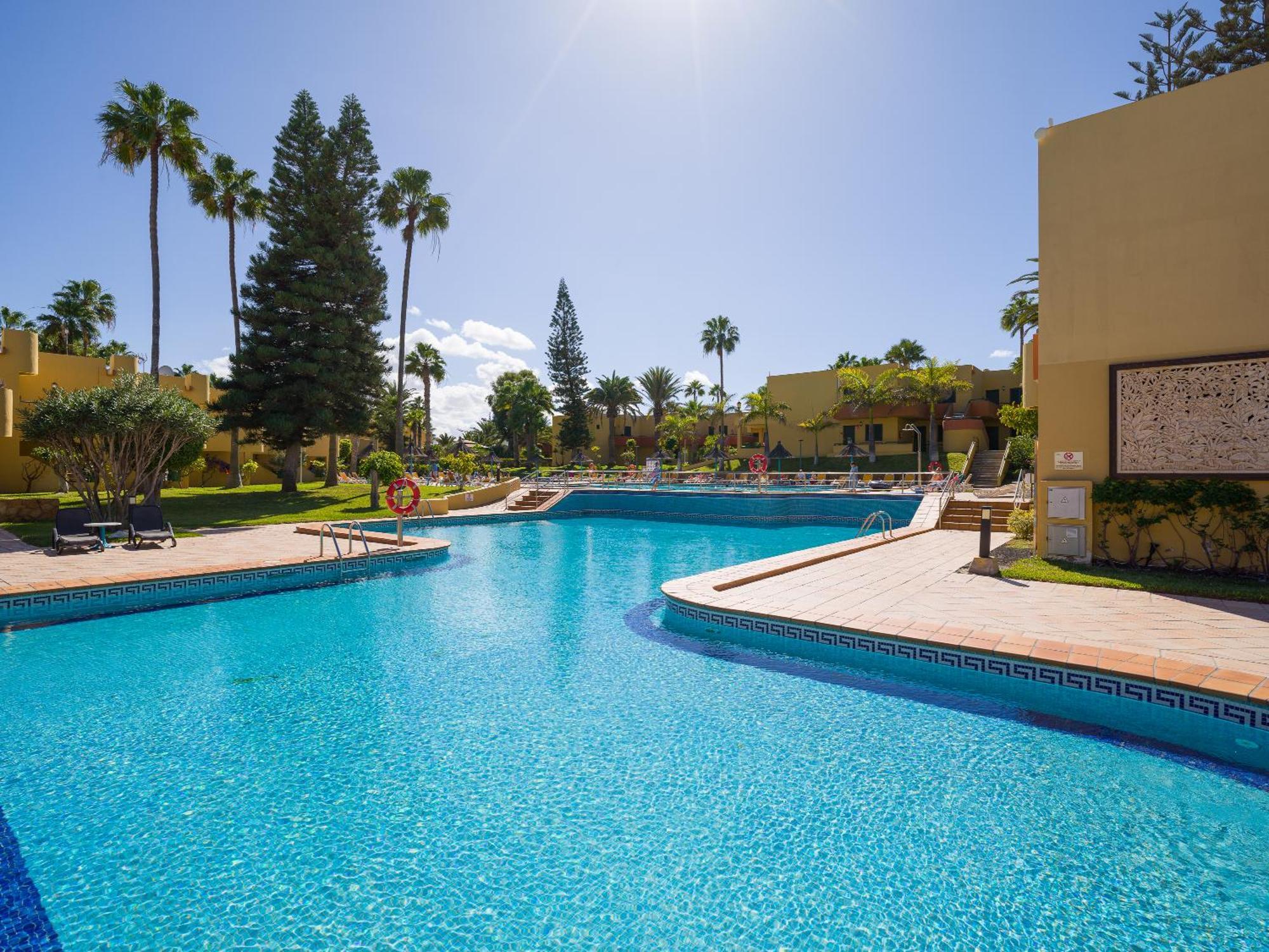 Casa Tindaya - 3 Min Walk To The Beach Corralejo Luaran gambar