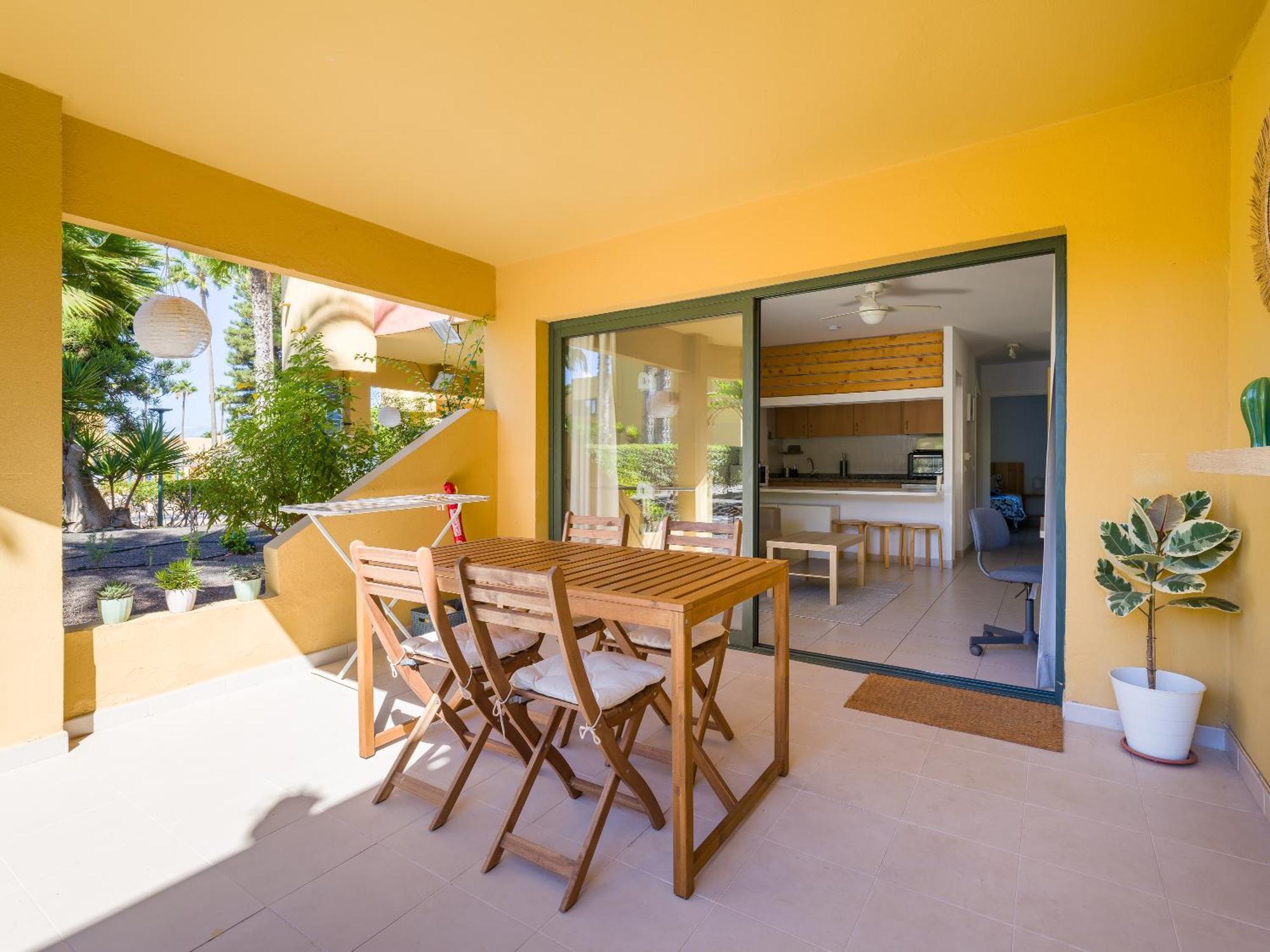 Casa Tindaya - 3 Min Walk To The Beach Corralejo Luaran gambar