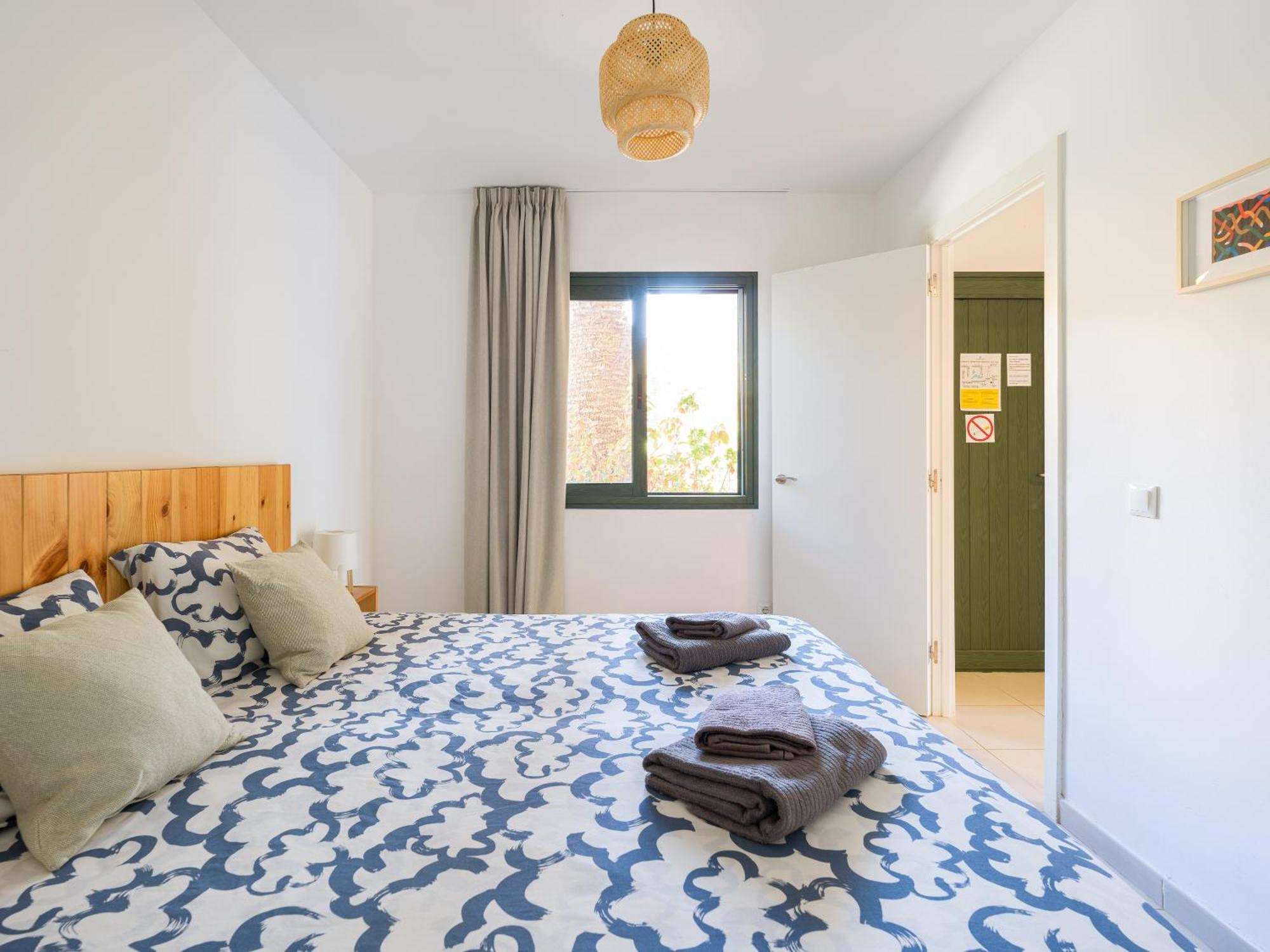 Casa Tindaya - 3 Min Walk To The Beach Corralejo Luaran gambar