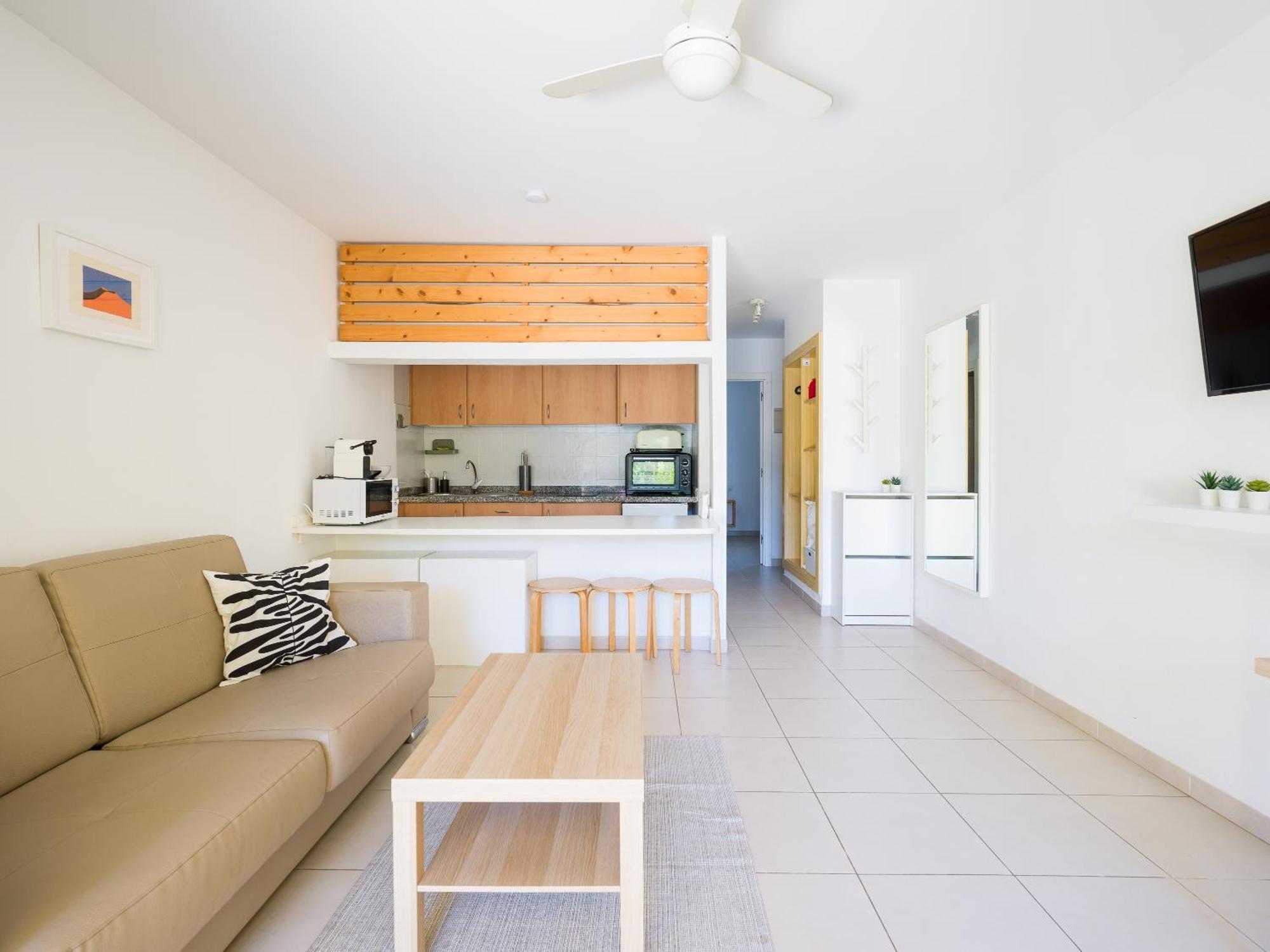 Casa Tindaya - 3 Min Walk To The Beach Corralejo Luaran gambar