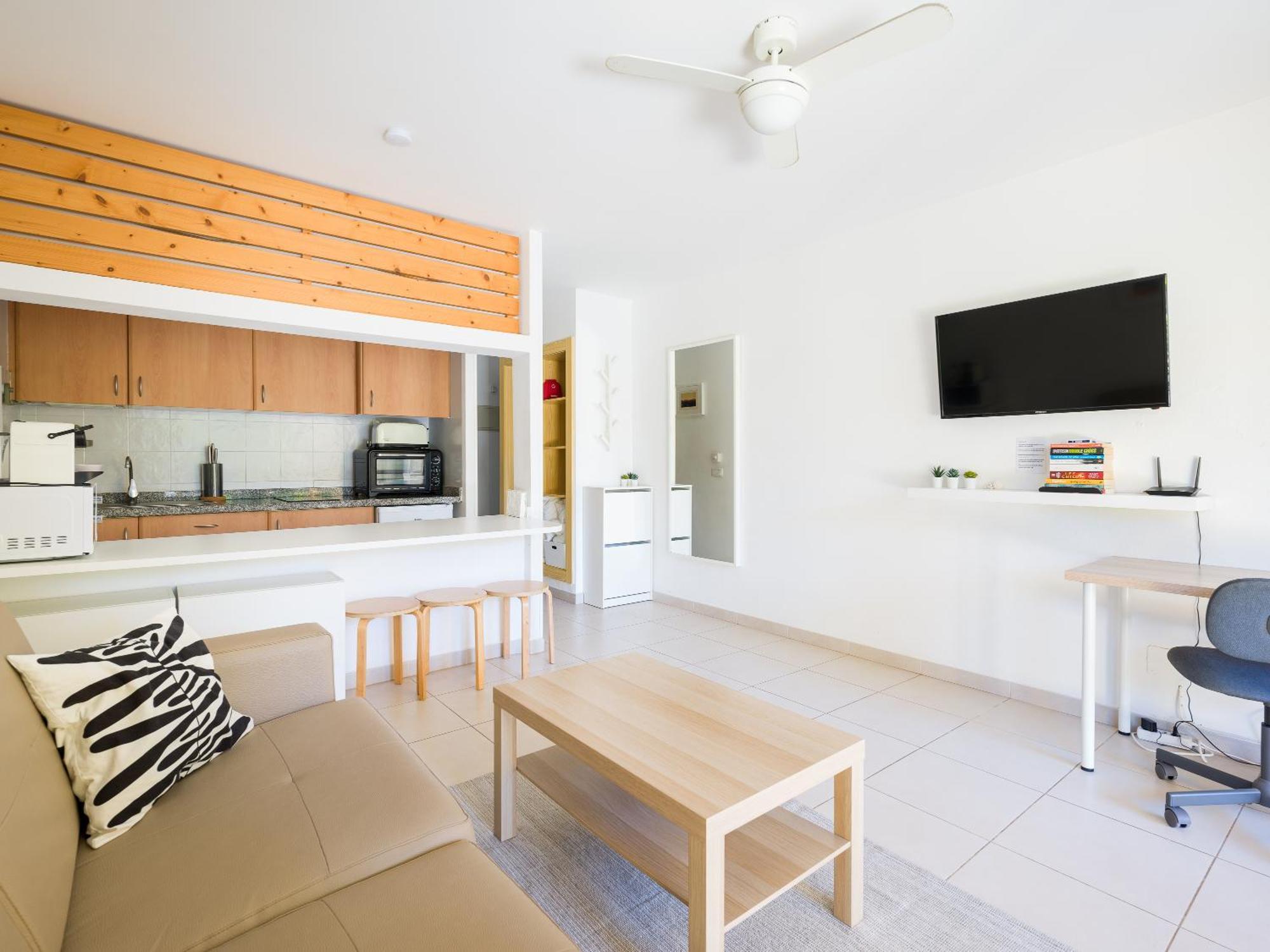 Casa Tindaya - 3 Min Walk To The Beach Corralejo Luaran gambar